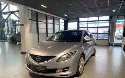 Mazda 6, 2008 год, 750 000 рублей, 1 фотография