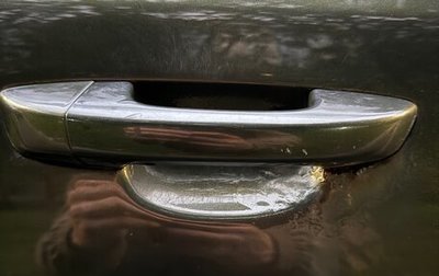 Volkswagen Golf VI, 2009 год, 540 000 рублей, 1 фотография