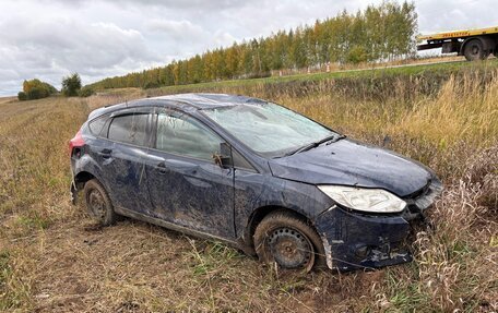 Ford Focus III, 2011 год, 300 000 рублей, 1 фотография