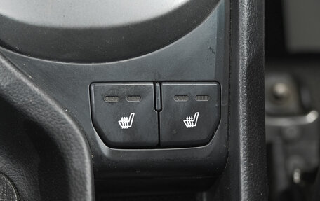 KIA Rio III рестайлинг, 2013 год, 829 000 рублей, 18 фотография