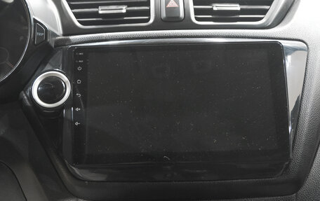 KIA Rio III рестайлинг, 2013 год, 829 000 рублей, 19 фотография