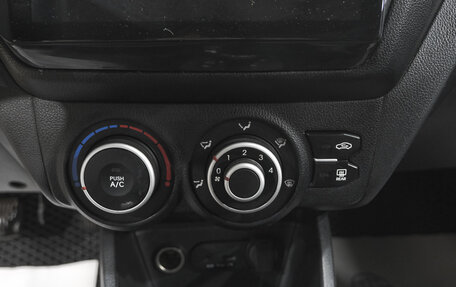 KIA Rio III рестайлинг, 2013 год, 829 000 рублей, 16 фотография