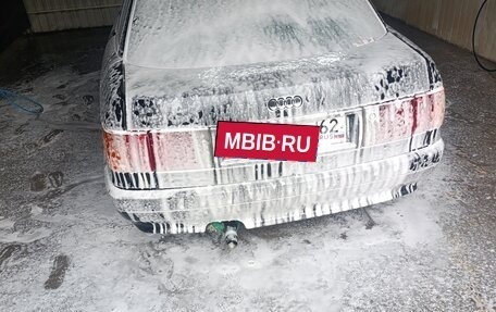 Audi 80, 1989 год, 2 фотография
