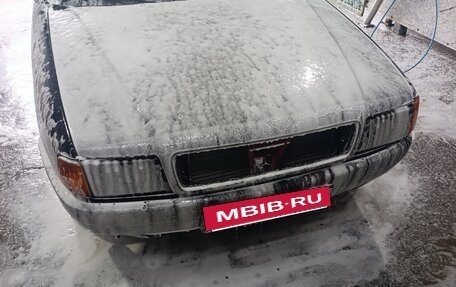 Audi 80, 1989 год, 3 фотография