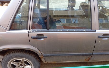 Volvo 740, 1990 год, 170 000 рублей, 5 фотография