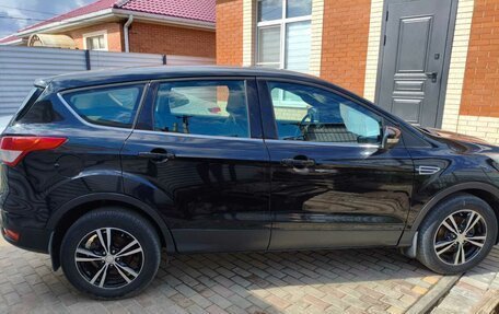Ford Kuga III, 2016 год, 1 680 000 рублей, 4 фотография