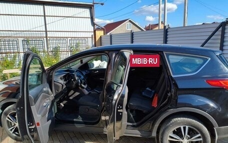 Ford Kuga III, 2016 год, 1 680 000 рублей, 5 фотография
