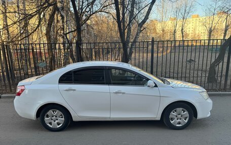 Geely Emgrand EC7, 2014 год, 375 000 рублей, 6 фотография