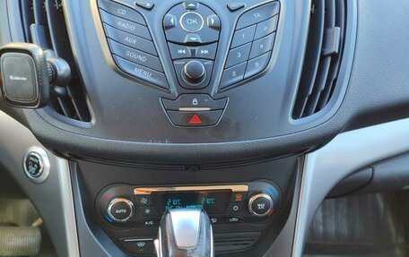 Ford Kuga III, 2016 год, 1 680 000 рублей, 8 фотография