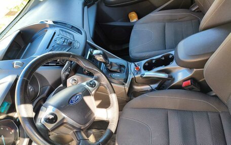 Ford Kuga III, 2016 год, 1 680 000 рублей, 6 фотография