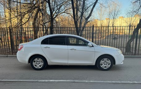 Geely Emgrand EC7, 2014 год, 375 000 рублей, 5 фотография