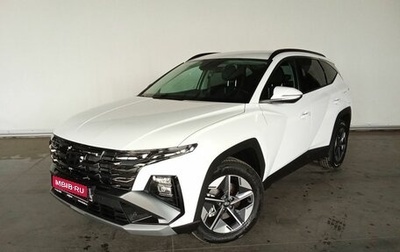 Hyundai Tucson, 2025 год, 3 950 000 рублей, 1 фотография