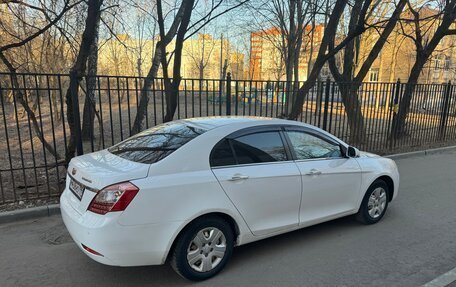 Geely Emgrand EC7, 2014 год, 375 000 рублей, 9 фотография