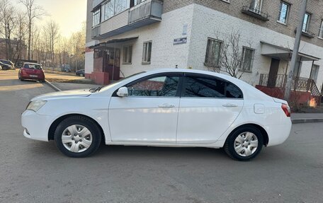 Geely Emgrand EC7, 2014 год, 375 000 рублей, 18 фотография