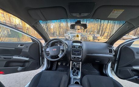 Geely Emgrand EC7, 2014 год, 375 000 рублей, 20 фотография