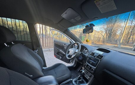 Geely Emgrand EC7, 2014 год, 375 000 рублей, 22 фотография