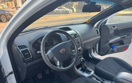 Geely Emgrand EC7, 2014 год, 375 000 рублей, 24 фотография