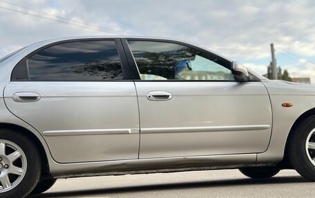 KIA Spectra II (LD), 2008 год, 368 000 рублей, 9 фотография
