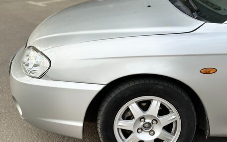 KIA Spectra II (LD), 2008 год, 368 000 рублей, 12 фотография