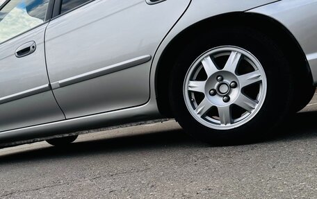 KIA Spectra II (LD), 2008 год, 368 000 рублей, 10 фотография