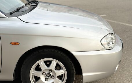 KIA Spectra II (LD), 2008 год, 368 000 рублей, 13 фотография
