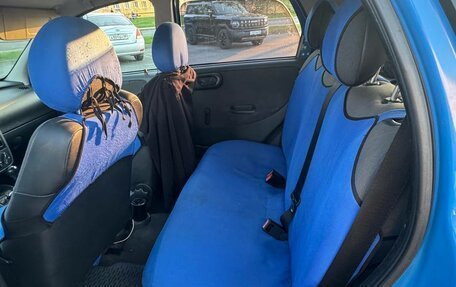 Opel Corsa C рестайлинг, 2004 год, 180 000 рублей, 4 фотография