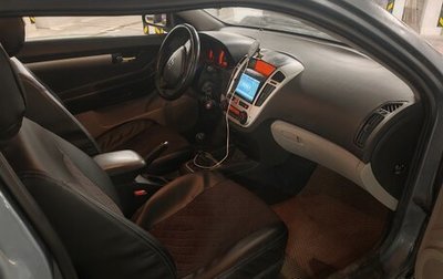KIA cee'd I рестайлинг, 2009 год, 360 000 рублей, 1 фотография
