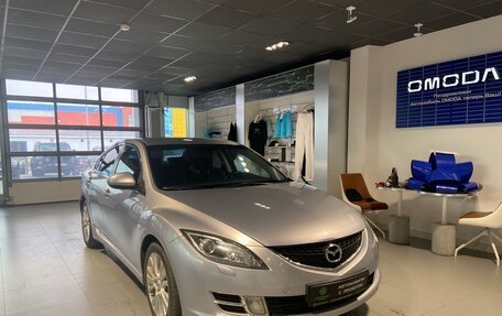 Mazda 6, 2008 год, 750 000 рублей, 3 фотография