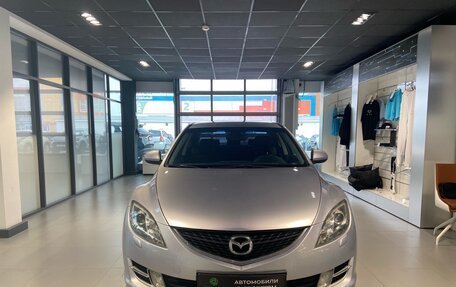 Mazda 6, 2008 год, 750 000 рублей, 2 фотография