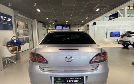 Mazda 6, 2008 год, 750 000 рублей, 5 фотография