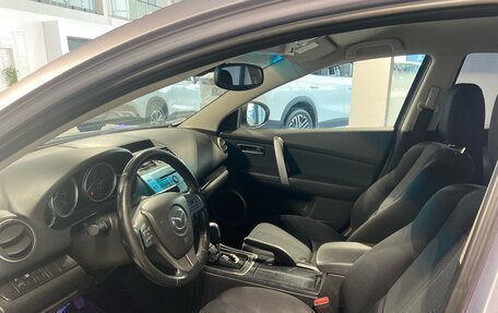 Mazda 6, 2008 год, 750 000 рублей, 7 фотография