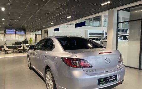 Mazda 6, 2008 год, 750 000 рублей, 4 фотография