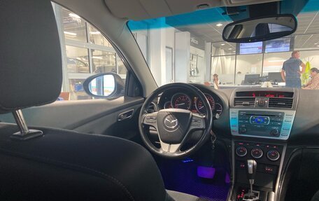 Mazda 6, 2008 год, 750 000 рублей, 10 фотография