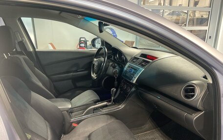 Mazda 6, 2008 год, 750 000 рублей, 8 фотография