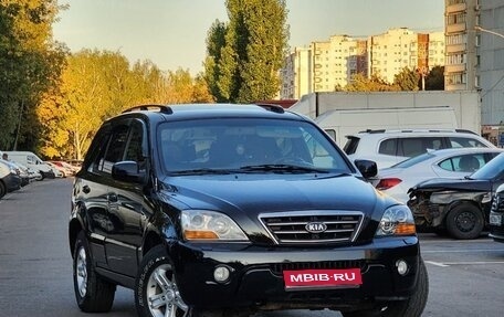 KIA Sorento IV, 2008 год, 685 000 рублей, 1 фотография
