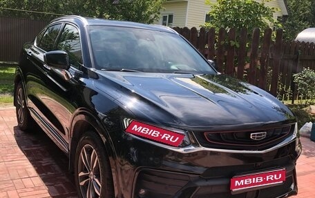 Geely Tugella FY11, 2020 год, 2 000 000 рублей, 1 фотография