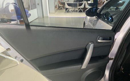 Mazda 6, 2008 год, 750 000 рублей, 16 фотография