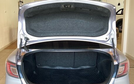 Mazda 6, 2008 год, 750 000 рублей, 17 фотография