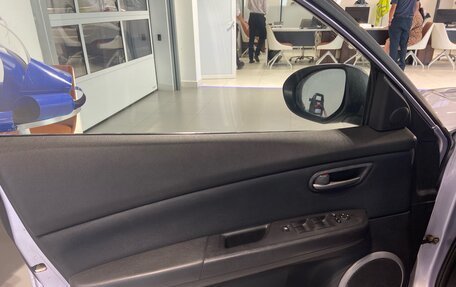 Mazda 6, 2008 год, 750 000 рублей, 13 фотография