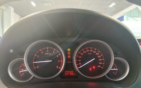 Mazda 6, 2008 год, 750 000 рублей, 11 фотография