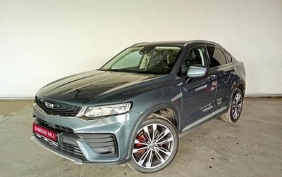 Geely Tugella FY11, 2022 год, 2 470 000 рублей, 1 фотография