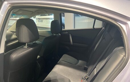 Mazda 6, 2008 год, 750 000 рублей, 23 фотография