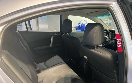 Mazda 6, 2008 год, 750 000 рублей, 22 фотография