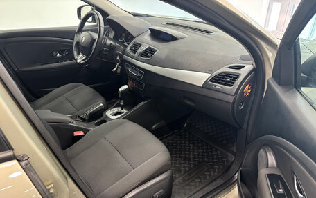 Renault Fluence I, 2013 год, 820 000 рублей, 11 фотография
