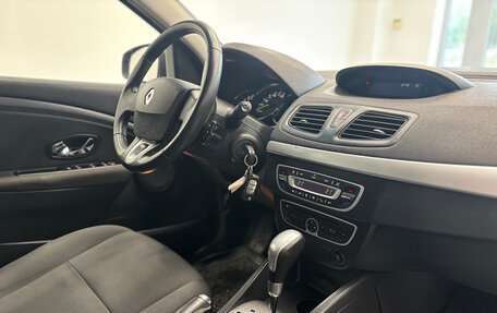 Renault Fluence I, 2013 год, 820 000 рублей, 15 фотография