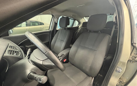 Renault Fluence I, 2013 год, 820 000 рублей, 14 фотография