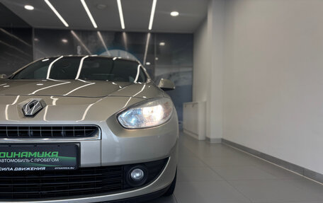 Renault Fluence I, 2013 год, 820 000 рублей, 8 фотография
