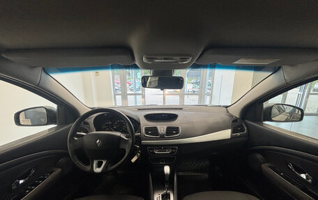 Renault Fluence I, 2013 год, 820 000 рублей, 16 фотография