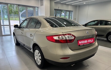Renault Fluence I, 2013 год, 820 000 рублей, 6 фотография