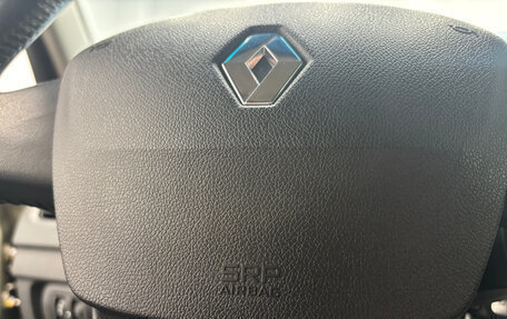 Renault Fluence I, 2013 год, 820 000 рублей, 23 фотография